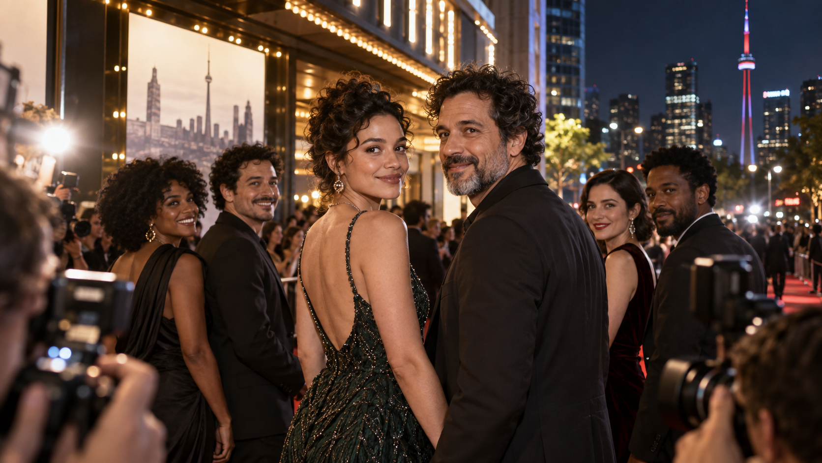 Cinema brasileiro ganha projeção internacional com “Vicentina Pede Desculpas” em Toronto