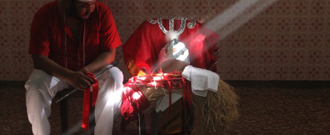 Saberes tradicionais ganham espaço em seminário sobre memória e patrimônio cultural