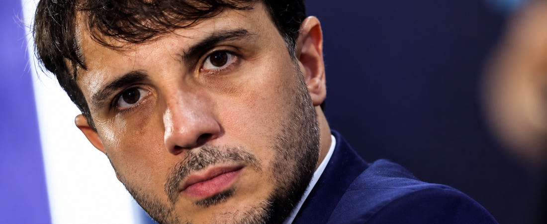 Renan Santos propõe mudanças profundas na Previdência e nos programas sociais