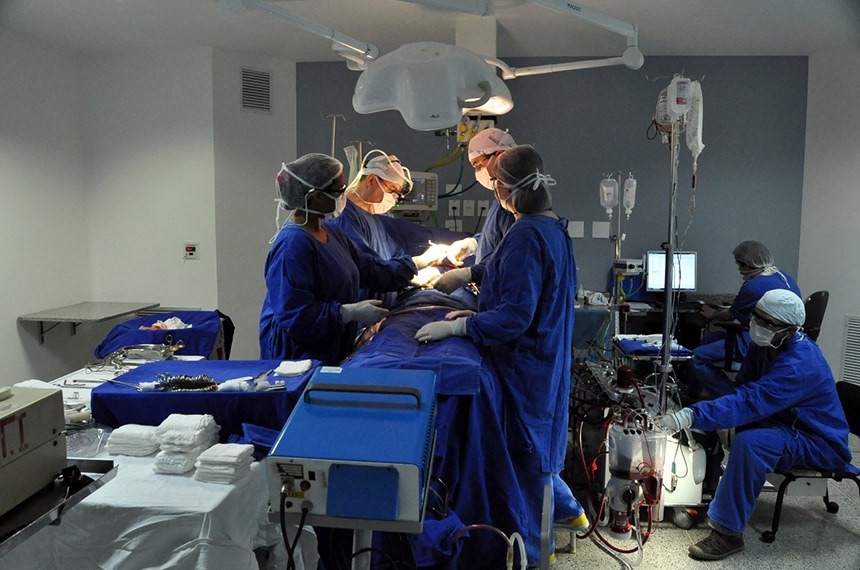 Lei cria novos padrões de qualidade e fiscalização para hospitais particulares