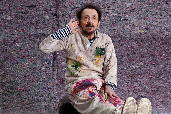 Tom Zé celebra 90 anos com álbum ao vivo que resgata show realizado há 30 anos