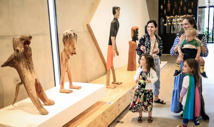 Primavera dos Museus promove programação especial para ampliar acesso à cultura no Brasil
