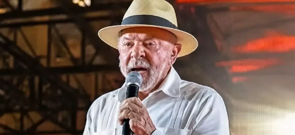Lula apresenta programa com criação de Ministério da Segurança e ampliação de políticas sociais