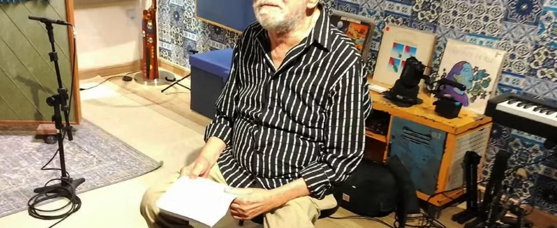 José Carlos Capinan, um dos grandes poetas da MPB, ganha tributo com João Bosco e outros artistas