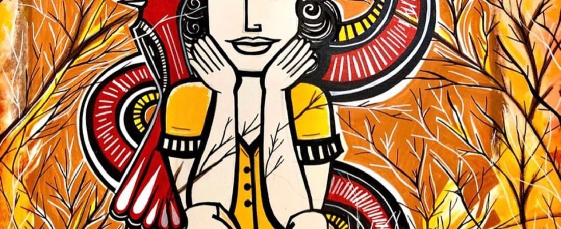 Xilogravura ganha exposição e mostra como técnica tradicional continua viva na arte contemporânea