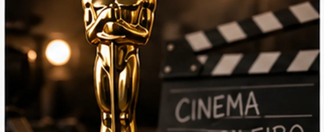 Seis produções brasileiras disputam vaga do país no Oscar 2027