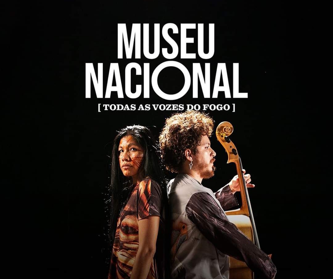 Projeto Música no Museu retorna ao Museu Nacional de Belas Artes após oito anos