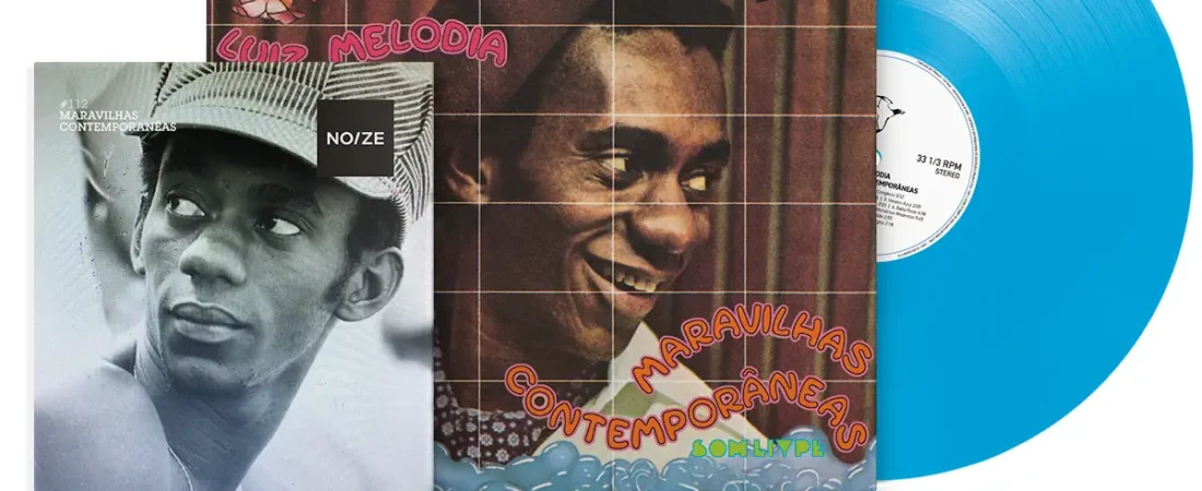 50 anos depois, segundo álbum de Luiz Melodia continua como referência da música brasileira
