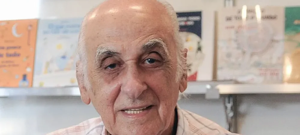 Jornalista Zuenir Ventura morre aos 95 anos e deixa legado no jornalismo brasileiro