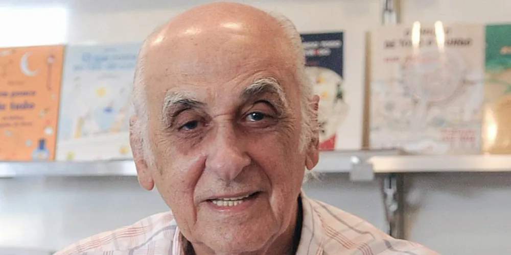 Jornalista Zuenir Ventura morre aos 95 anos e deixa legado no jornalismo brasileiro