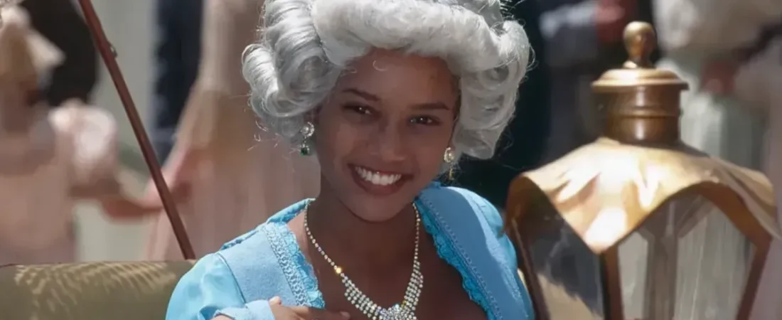 “Xica da Silva” completa 30 anos e segue como uma das produções mais marcantes da televisão brasileira