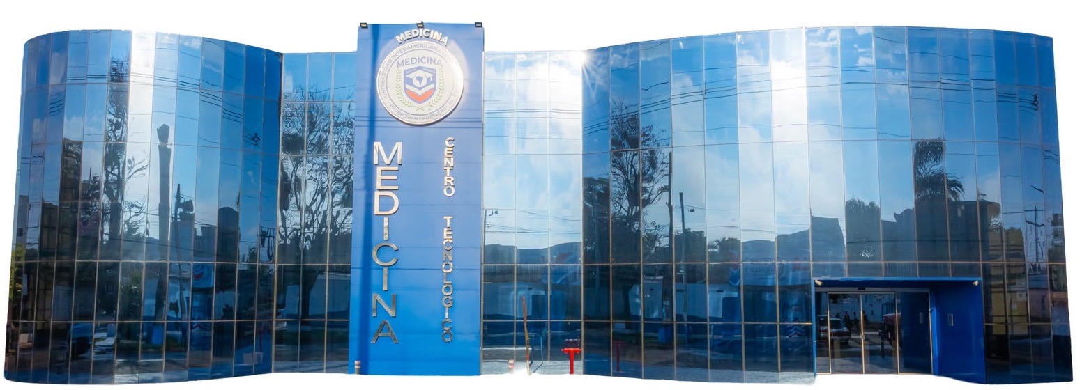 Medicina no Paraguai: não perca a data. Não perca o sonho. Interamericana está com matrículas abertas