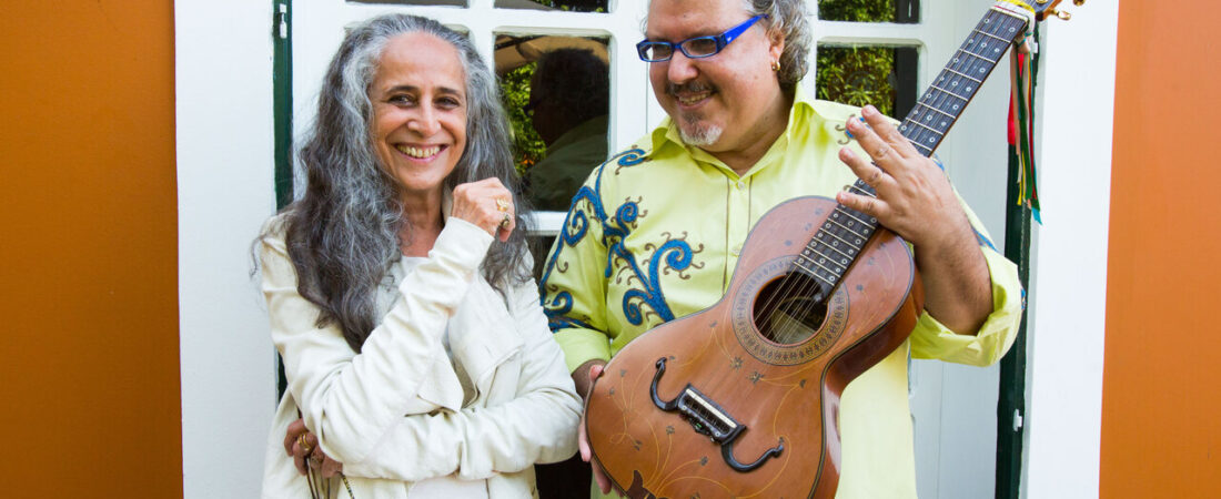 Chico Lobo une tradição caipira e rock em novo álbum que celebra a riqueza musical do Brasil
