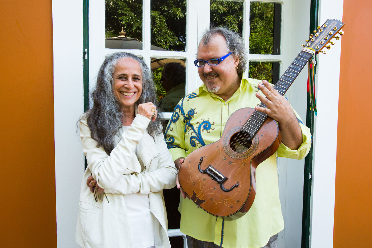 Chico Lobo une tradição caipira e rock em novo álbum que celebra a riqueza musical do Brasil
