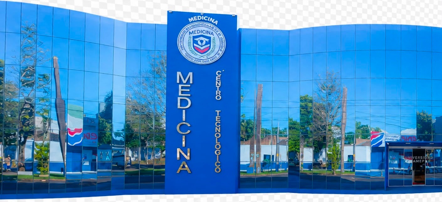 Medicina no Paraguai: Interamericana você tem o sonho de estudar Medicina. Nós temos uma vaga