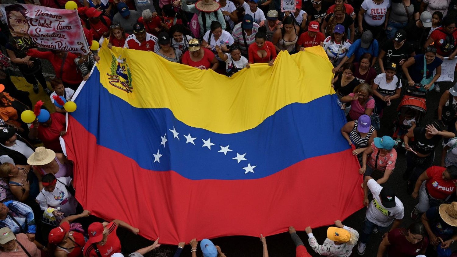 ONU prorroga por dois anos investigação sobre direitos humanos na Venezuela