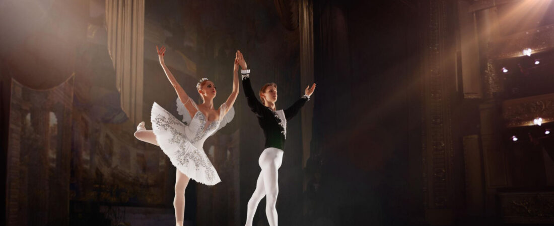 Ballet “Francesco” movimenta cenário cultural paraguaio com apresentações no Teatro Municipal de Assunção