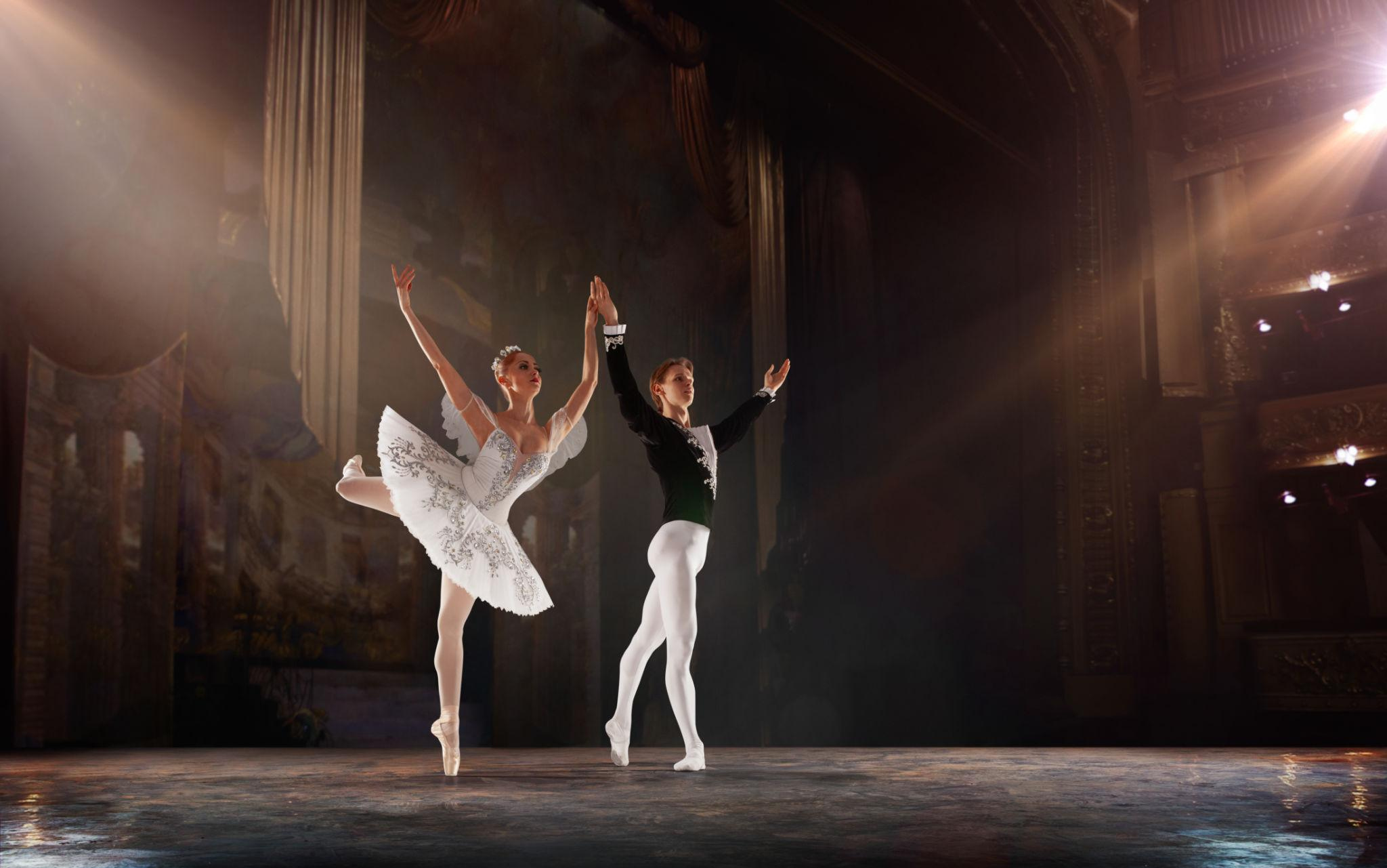 Ballet “Francesco” movimenta cenário cultural paraguaio com apresentações no Teatro Municipal de Assunção