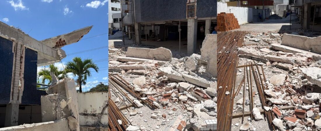 Brasileiro relata queda de marquises, prédios esvaziados e ruas cheias após terremoto no Panamá
