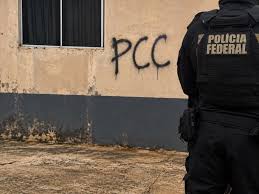 PF cumpre 24 mandados de prisão em operação contra grupo criminoso em Mato Grosso do Sul