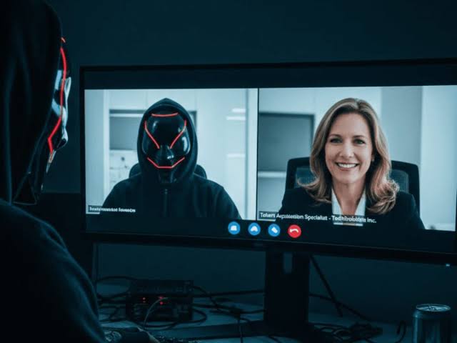 Golpe do brinde usava reconhecimento facial para financiar veículos