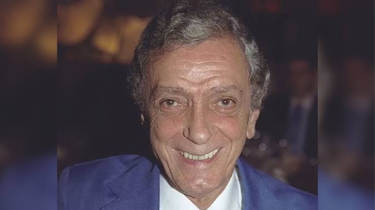 Morre aos 95 anos Edson Silva, ator de “Laços de Família” e dublador