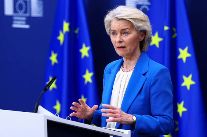 União Europeia busca medidas para conter alta da energia e evitar pressão sobre as famílias