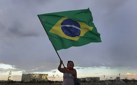 Cinco estados concentram mais da metade dos eleitores brasileiros em 2026