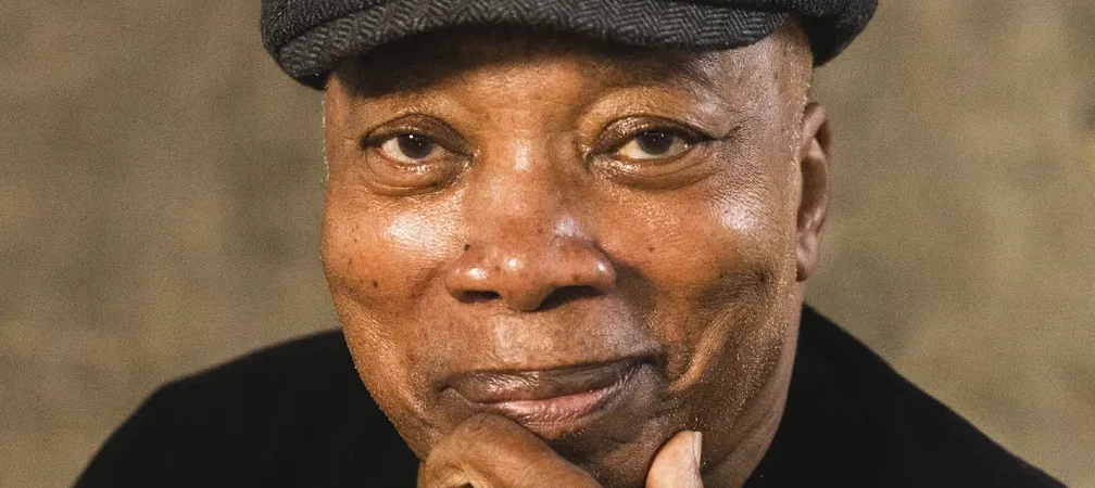 Espetáculo “Travessia” transforma canções de Milton Nascimento em dança e estreia em novembro