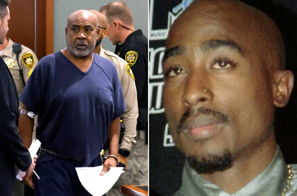 Trinta anos depois, caso Tupac chega a julgamento e termina com condenação